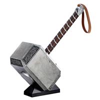 Hasbro Marvel Legends Thor Mjolnir Electronic Hammer