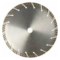 Heller Tools 29948 Diamanten doorslijpschijf Diameter 150 mm Boordiameter 22.23 mm Beton, Steen 1 stuk(s)