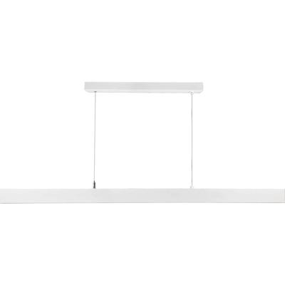 Deko Light D Profession 620106 Hanglamp LED LED vast ingebouwd Energielabel: D (A - G) 28 W Wit