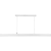 Deko Light D Profession 620106 Hanglamp LED LED vast ingebouwd Energielabel: D (A - G) 28 W Wit