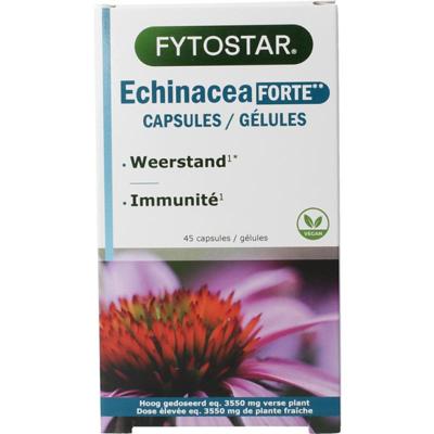 Fytostar Echinacea forte 1215