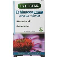 Fytostar Echinacea forte 1215