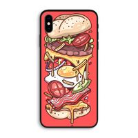 Diet Coke Please: iPhone XS Max Biologisch afbreekbaar hoesje