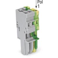 WAGO 769-102/000-036 Connector, female 100 stuk(s) - thumbnail