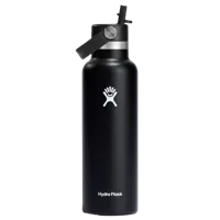 Hydro Flask Standard Mouth Flex Straw Cap 621 ml Thermosfles