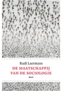 De maatschappij van de sociologie (Paperback)