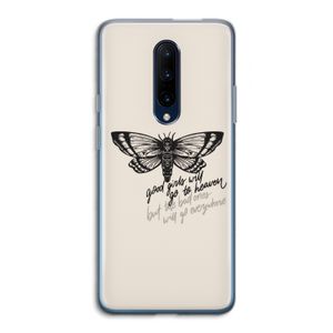 Good or bad: OnePlus 7 Pro Transparant Hoesje