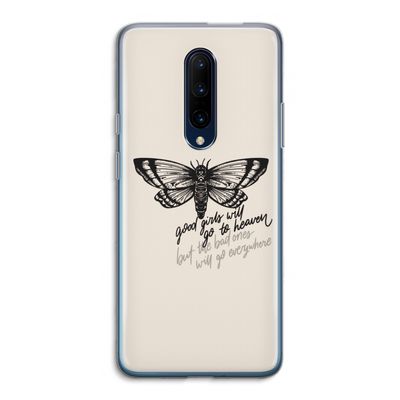 Good or bad: OnePlus 7 Pro Transparant Hoesje