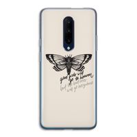 Good or bad: OnePlus 7 Pro Transparant Hoesje