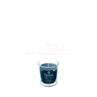Spaas Geurkaars in Glas Midnight Magic