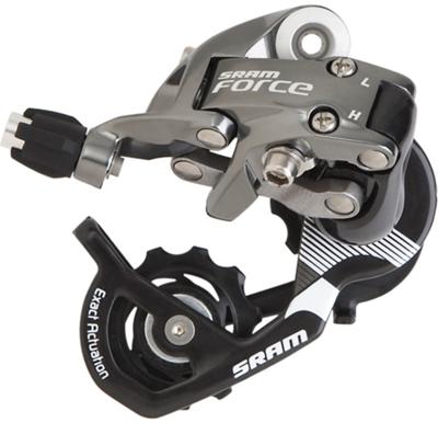 Sram r.derail."force" 10-sp short cage