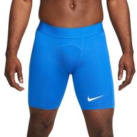 Nike Pro Dri-Fit Strike Slidingbroekje Blauw Wit