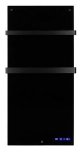 Eurom Sani 800 Black WiFi Badkamer infraroodpaneel | 800 W - 350395