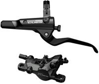 Shimano cues br-u8000 2-piston disc brake front