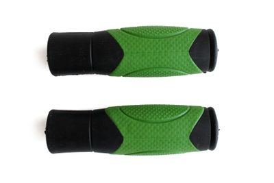 Dutch Perfect Handvatten - Groen Dutch Perfect Handvatten - Groen