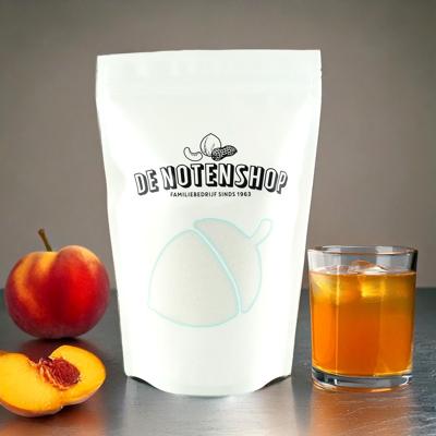 Clear whey ice tea peach 500 gram