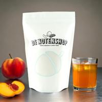 Clear whey ice tea peach 500 gram
