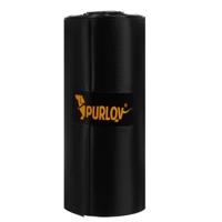 Purlov Hondenpoep zakjes - 1000x stuks - met handig etui - hondenuitlaat zakjes Purlov Hondenpoep zakjes - 1000x stuks - met handig etui - hondenuitlaat zakjes