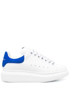 Alexander McQueen baskets Classic - Blanc