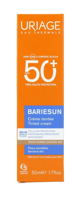 Uriage Bariesun Tinted Cream Dorée SPF50