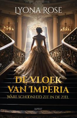 De vloek van Imperia (Paperback)