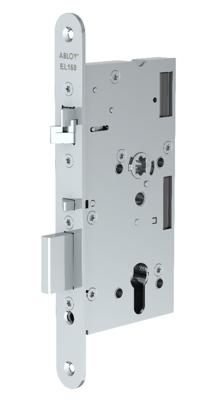 Abloy paniekslot dm 65mm pc72 dr. 2-4 EL160 235x20