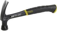 Stanley FMHT1-51276 FatMax™ Klauwhamer Next Gen 450gr - Rechte klauw