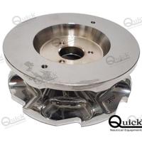 QUHC-8 - WIEL VOOR HECTOR - 8 MM