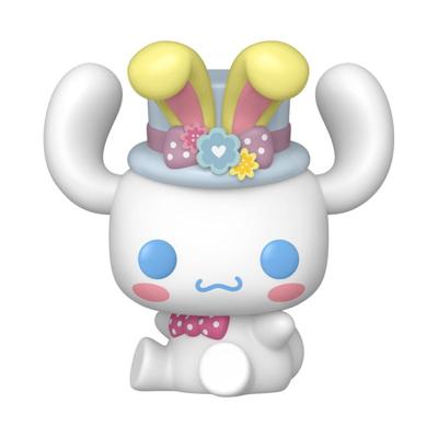 Hello Kitty POP! Animation Vinyl Figure Spring- Cinnamoroll(CKIE) 9 cm Hello Kitty POP! Animation Vinyl Figure Spring- Cinnamoroll(CKIE) 9 cm