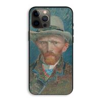 Van Gogh: iPhone 12 Pro Max Biologisch afbreekbaar hoesje