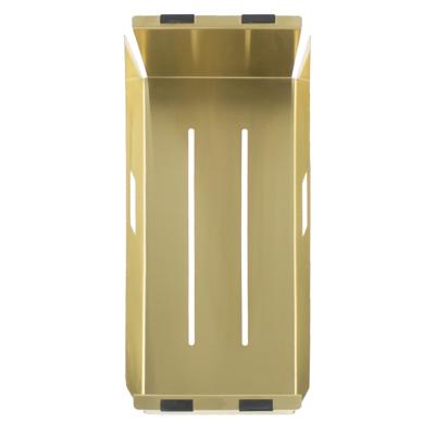 Reginox Inzetbakje Miami Gold