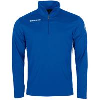 Stanno 408015 Pride 1/4 Zip Top - Royal-White - XL