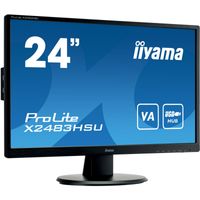 ProLite X2483HSU-B5 Ledmonitor