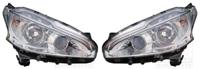 Koplamp Set SET4034964