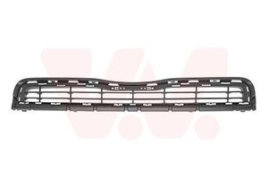 Ventilatiegrille, bumper 4059599