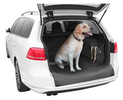 AUTOSTYLING SEEHASE Trunk coverage gr. xxl dexter