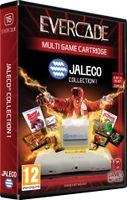 Evercade Jaleco Collection 1 - thumbnail