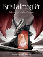 Kristalmagiër (Paperback) Kristalmagiër (Paperback)