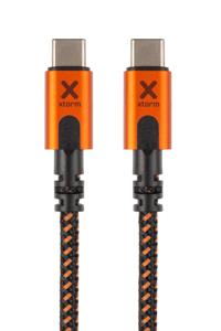 Xtorm Xtreme USB-C PD kabel 100W kabel 1,5 meter