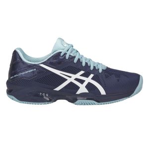 Asics Gel-Solution Speed 3 Clay Dames