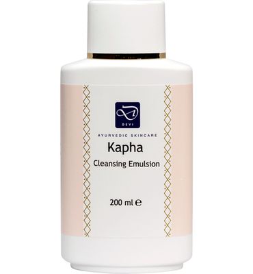 Holisan Holisan Kapha Cleansing Emulsion Devi (200ml)