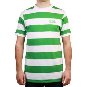 Celtic Retro Voetbalshirt Europa Cup 1967