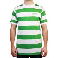 Celtic Retro Voetbalshirt Europa Cup 1967