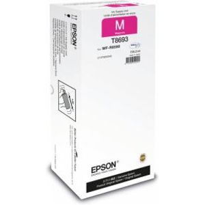Epson T8693 Magenta inktcartridge