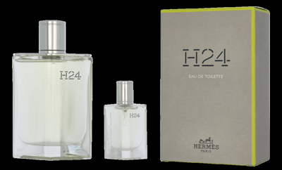 Hermès - Hermes H24 Giftset 112.50 ml Eau de Toilette Heren