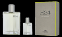 Hermès - Hermes H24 Giftset 112.50 ml Eau de Toilette Heren