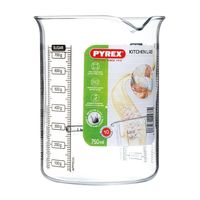 Pyrex Maatglas 750ml - thumbnail