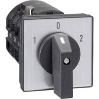 Schneider Electric K63H001YP Ster-driehoek-schakelaar 1 stuk(s)