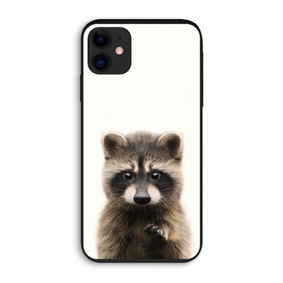 Rocco: iPhone 11 Biologisch afbreekbaar hoesje