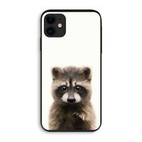 Rocco: iPhone 11 Biologisch afbreekbaar hoesje